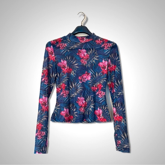 Wildcat mesh top - Picture 1 of 10